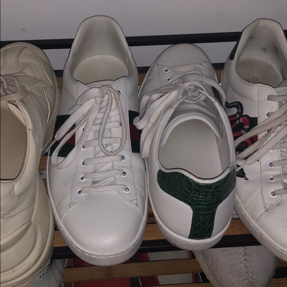 Gucci Ace Sneaker